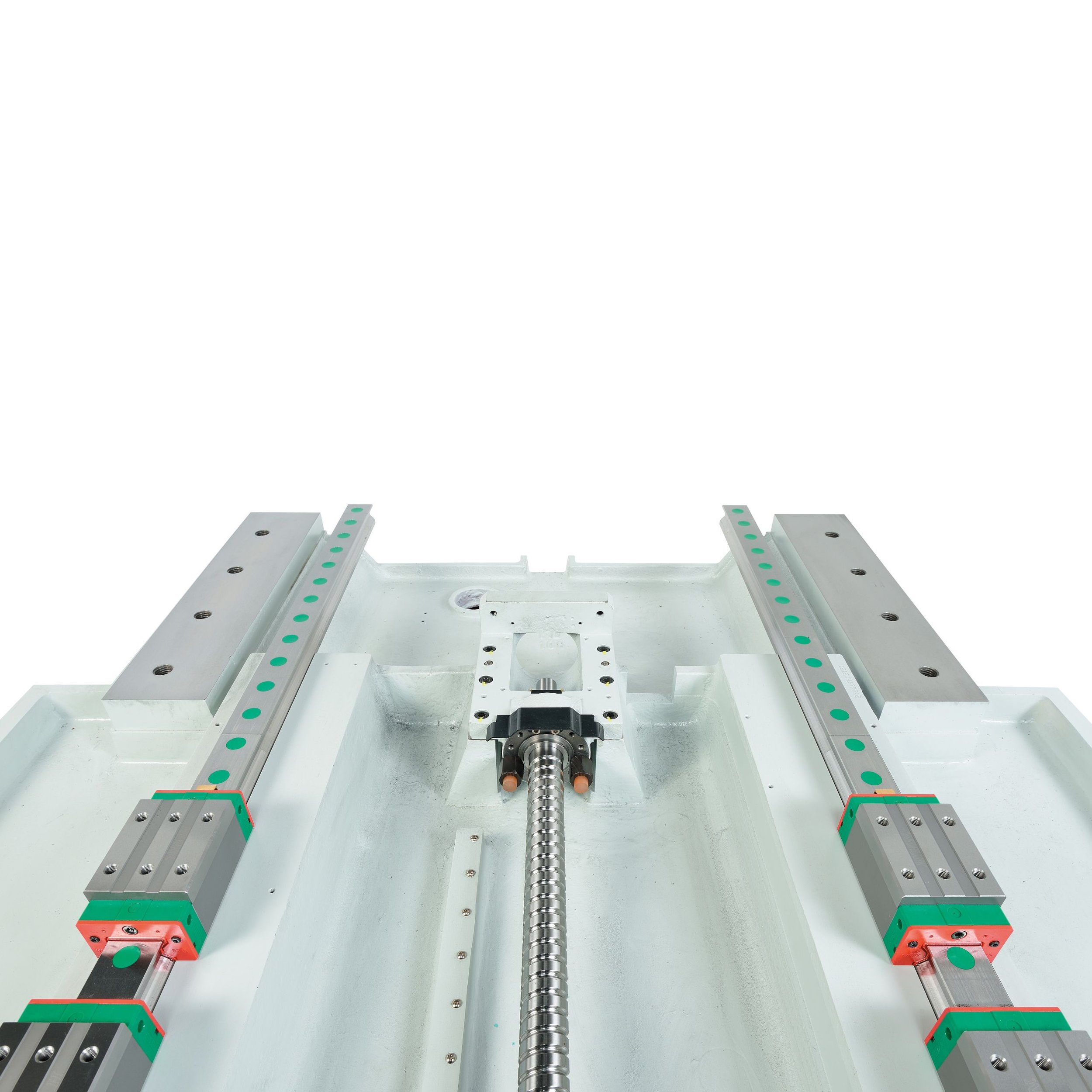 Vertical Machining Centre | VMC-600/860/1160 — Anderson Group
